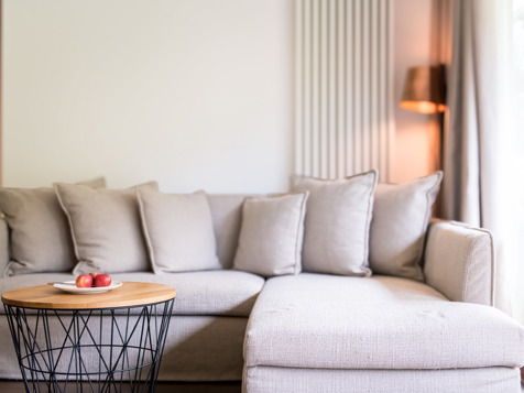 Family Suite Deluxe-3