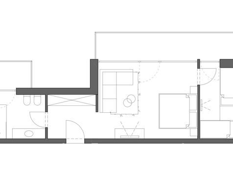 Family Suite Deluxe-6
