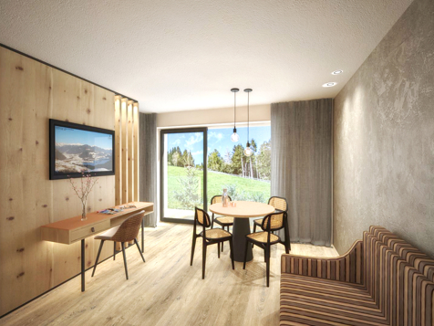 Familien Suite -3