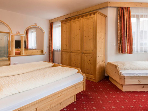 Family suite image 1