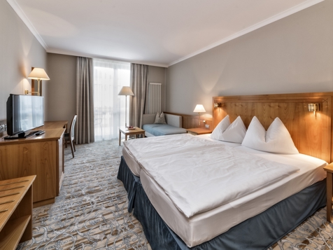 Family suite image 1