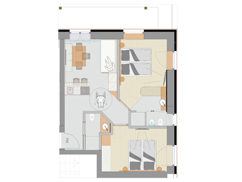 Family Suite image 2