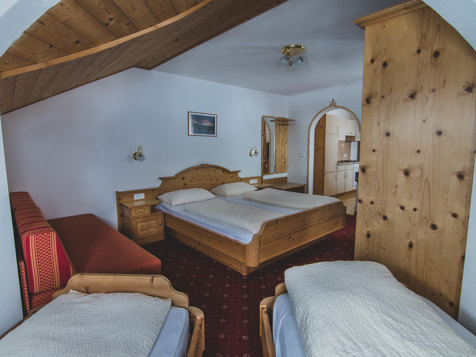 Family suite image 4
