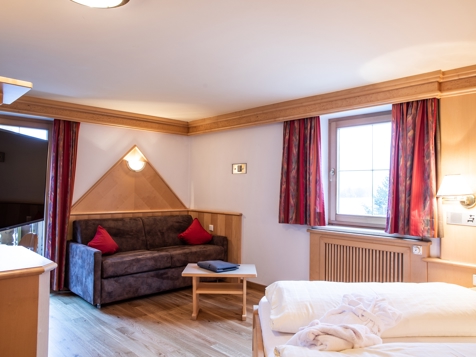 Family suite image 5