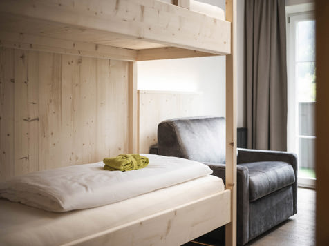 Family-Suite Haideralm image 4