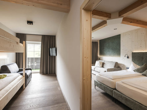 Family-Suite Haideralm image 5