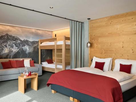Family suite image 1
