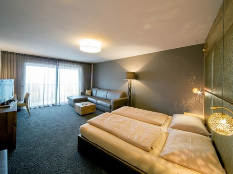 Family suite Merano 45m² image 1