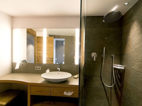 Family suite Merano 45m² image 4