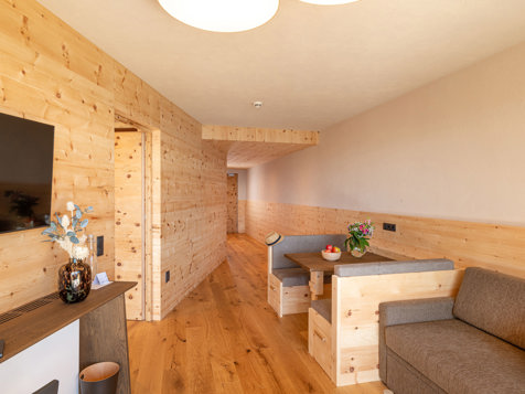 Family Suite Monte Pinus image 2