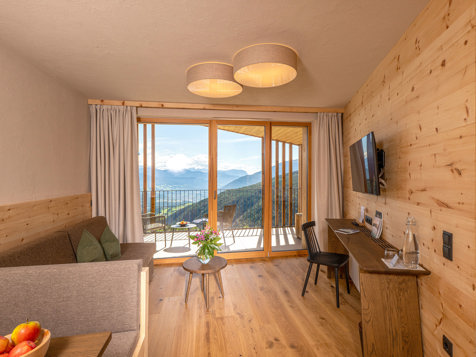 Family Suite Monte Pinus image 4