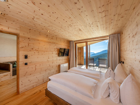 Family Suite Monte Pinus image 5