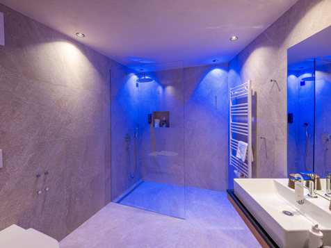 Family Suite Monte Pinus image 6