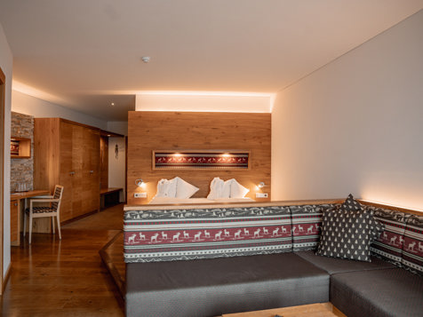 Family Suite Mountain Peek image 5
