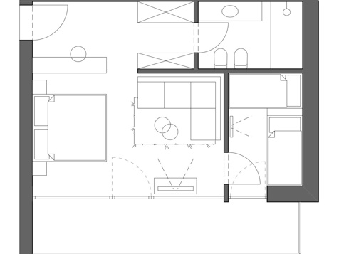 Family Suite Panorama-6