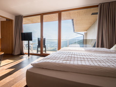 Family Suite Panorama image 1