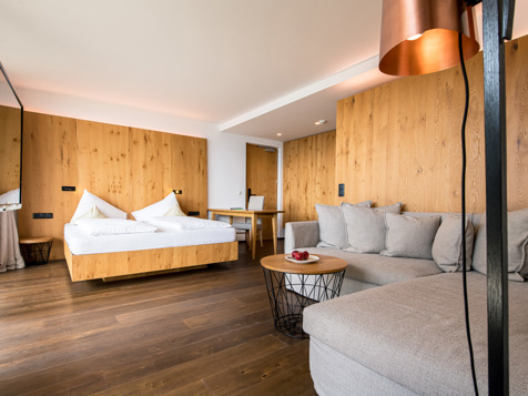 Family Suite Panorama image 2