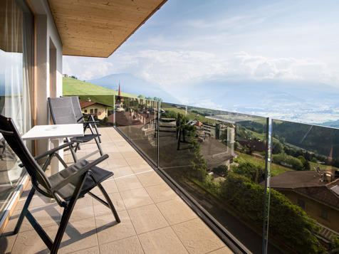 Family Suite Panorama image 3