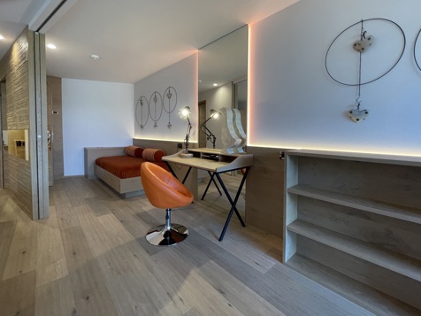 Family Suite Parco image 3
