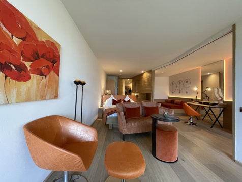 Family Suite Parco image 4