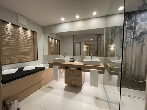 Family Suite Parco image 5