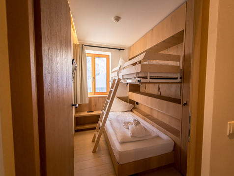 Family Suite Relax image 4