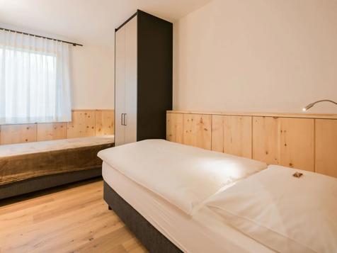 Family suite residence image 4