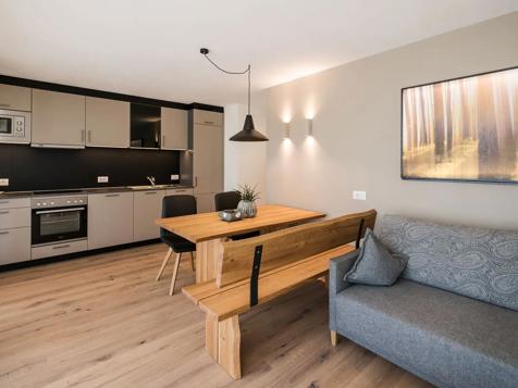 Family suite residence image 5