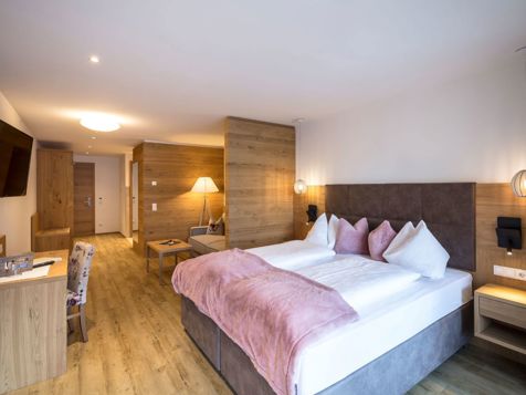 Family Suite Superior image 1