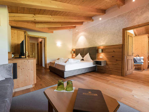 Family Suite Vitalpina image 1