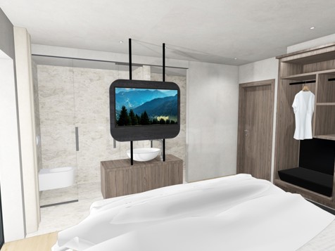 Family Superior Suite image 3