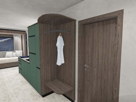 Family Superior Suite image 4