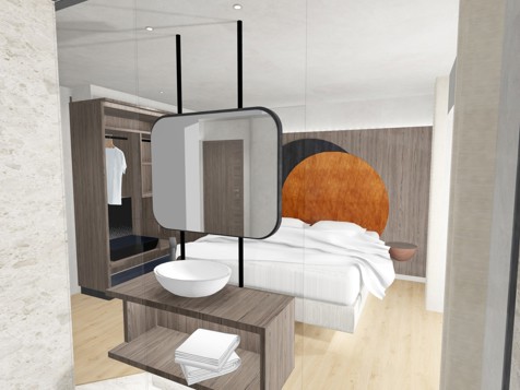 Family Superior Suite image 5