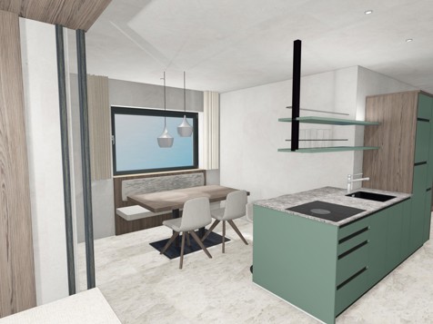 Family Superior Suite image 6