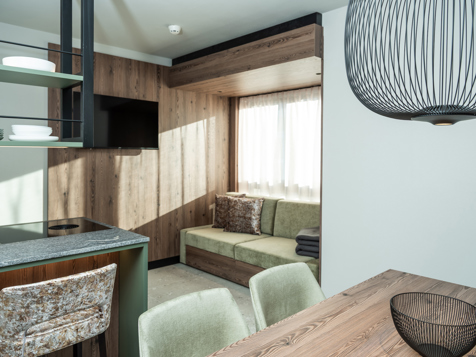 Family Superior Suite image 7