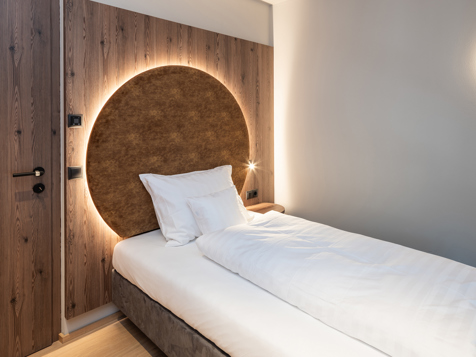 Family Superior Suite image 8