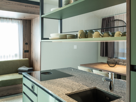 Family Superior Suite image 9