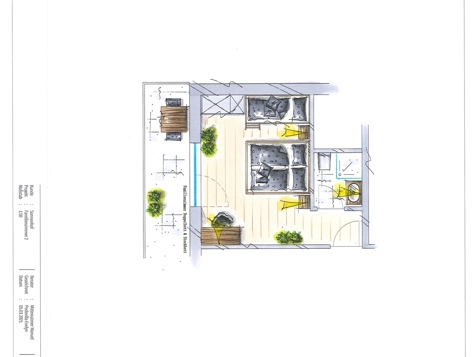 Familyroom 101 mit Kinderzimmer für 3-6 Personen image 11