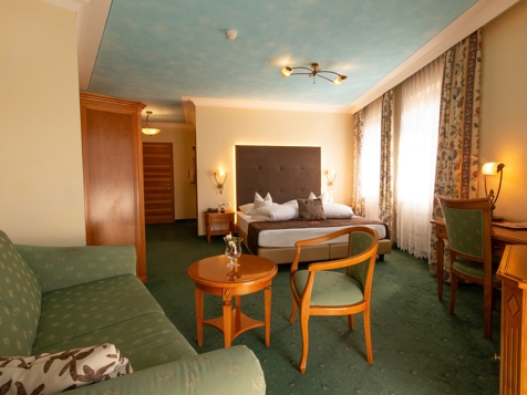 Familyroom "Sesvenna" image 2