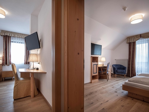 Familysuite Cristallino image 3