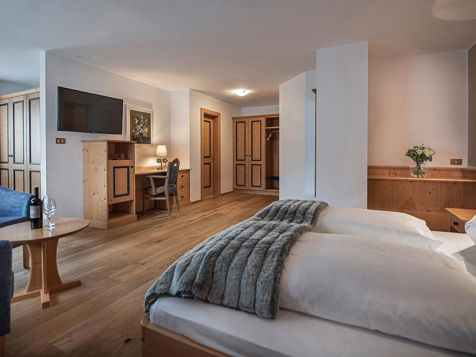 Familysuite Cristallino image 4