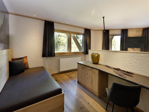 Familysuite Maxi-6
