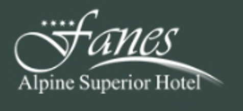 Fanes Alpine Superior Hotel Logo