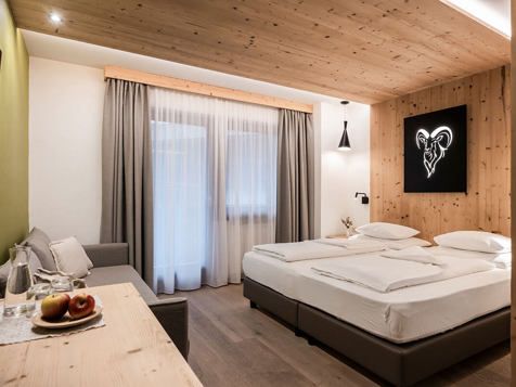 Fauna alpina image 1