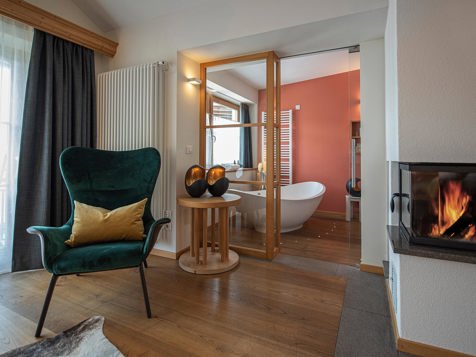 Feldthurner Heavenly Suite image 6