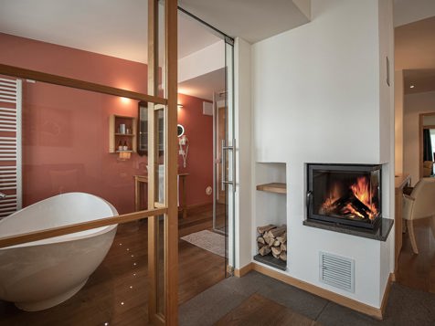 Feldthurner Heavenly Suite image 7