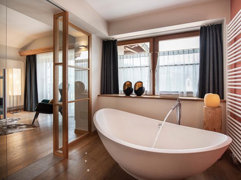 Feldthurner Heavenly Suite image 8