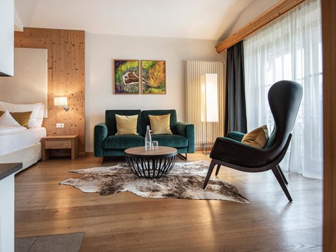 Feldthurner Heavenly Suite image 9