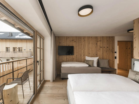 Fensterlekofel image 6