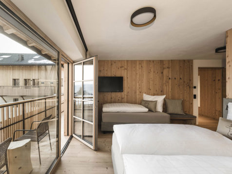 Fensterlekofel image 5